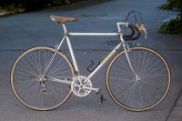 Bassan Vintage Rennrad 57cm Campagnolo Eroica HISCYC München - Laim Vorschau