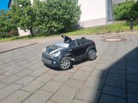 Mini Cooper Tretauto toys toys Kinder Auto Bielefeld - Milse Vorschau