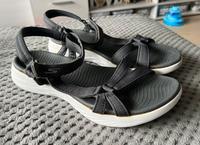 Skechers Ho Walk Flex Sandalen Gr.40 Brandenburg - Cottbus Vorschau