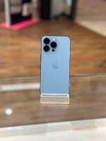 Apple iPhone 13 Pro  Bleu 256GB Neuwertig 95%Akku Frankfurt am Main - Westend Vorschau