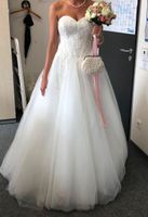 Brautkleid Ivory Nordrhein-Westfalen - Alpen Vorschau