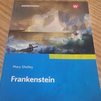 Frankenstein  Mary Shelly   9783425736235 Niedersachsen - Wietzen Vorschau