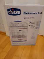 Chicco dampfsterilisator Baden-Württemberg - Karlsruhe Vorschau