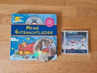 Die besten 30 Schlaflieder für Kinder CD , Buch Gutenachtlieder Hessen - Taunusstein Vorschau