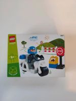 Lego Explore Motorrad und Verkehrsschilder Baden-Württemberg - Schwieberdingen Vorschau
