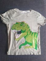 H&M Dinosaurier T-Shirt Niedersachsen - Barsinghausen Vorschau