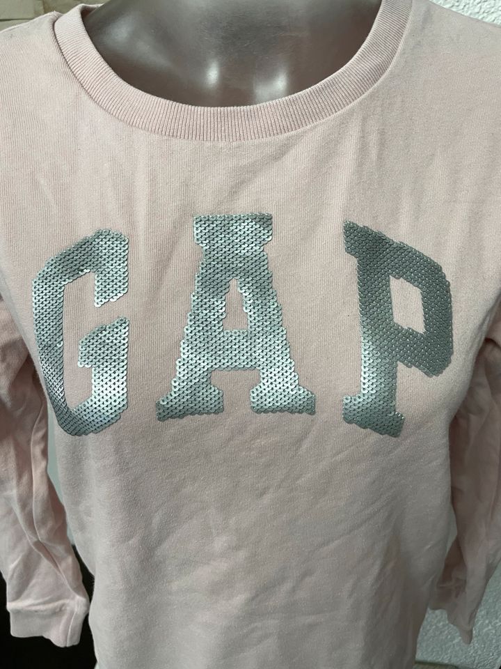 Gap Pullover sweater sweatshirt hoodie s 36 in Schwalmtal