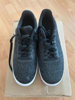 Nike Flynit 2.0 Sneaker in Schwarz, Größe 42 Nordrhein-Westfalen - Castrop-Rauxel Vorschau