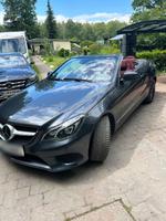 Mercedes-Benz E 250 d VOLL DISTR AIRSCARF LED Sachsen - Chemnitz Vorschau