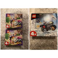 *Neu* LEGO Friends 41439 & LEGO Batman 76189 je 8,-€ Hessen - Kassel Vorschau