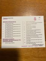 Hemmer/Wüst, Assessorkarteikarten Öffentliches Recht im Überblick München - Schwabing-West Vorschau