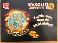 Wasgij Puzzle Leipzig - Stötteritz Vorschau