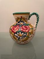 Blumenvase Landhaus mit Blumen Nordrhein-Westfalen - Plettenberg Vorschau