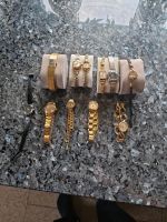 Konvolut Damen Armbanduhren . Niedersachsen - Alfeld (Leine) Vorschau