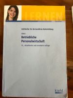 Buch Personalwirtschaft Sachsen - Wilkau-Haßlau Vorschau