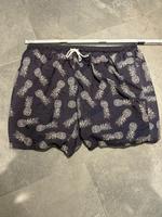 Badeshorts Ananas von C&A Größe 3XL Hessen - Wald-Michelbach Vorschau