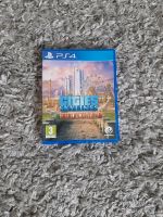 Unbenutztes Cities Skylines Parklife Edition (PS 4) Baden-Württemberg - Denkingen Vorschau