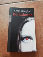 Triller # Belladonna # Buch Hessen - Bürstadt Vorschau