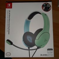 Nintendo Switch Headset Wuppertal - Oberbarmen Vorschau