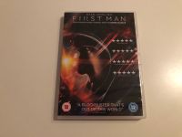 DVD - First Man - mit Ryan Gosling Nordrhein-Westfalen - Hilden Vorschau