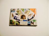 Briefmarken - Paket mit 50 verschiedenen Tier-Motiven - OVP Altona - Hamburg Blankenese Vorschau
