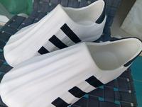 Adidas Originals  Sneaker cool Wasser gr 41,5 Dresden - Innere Altstadt Vorschau