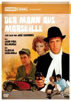 Der Mann aus Marseille - DVD - NEU Niedersachsen - Braunschweig Vorschau