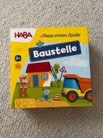 Haba Spiel Baustelle -neuwertig- Rheinland-Pfalz - Mainz Vorschau