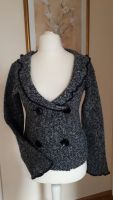 Strickjacke von Orsay, Damen, Gr. S, Farbe grau Nordrhein-Westfalen - Moers Vorschau