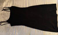 H&M Divided Sommerkleid Trägerkleid schwarz Gr. S Berlin - Zehlendorf Vorschau