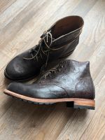 Herren Sendra Boots Gr. 44 Braun Neu! Nordrhein-Westfalen - Solingen Vorschau