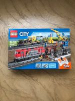 Lego City 60098 Schwerlastzug (Eisenbahn) mit OVP Baden-Württemberg - Ludwigsburg Vorschau