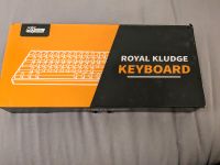 RK61 Gaming Keyboard 60% | QWERTZ Kr. München - Haar Vorschau
