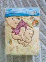 Disney Winnie Puuh Baby Badehandtuch Set NEU mit Verpackung Brandenburg - Bad Saarow Vorschau