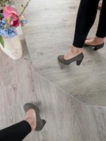 Tamaris Pumps hohe Schuhe neuwertig gr 38 Schleswig-Holstein - Itzehoe Vorschau