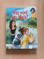 Pferdebuch Was wird aus Maja? Niedersachsen - Nienburg (Weser) Vorschau