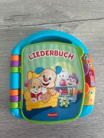 Fisher Price Liederbuch Neuwertig ! Baden-Württemberg - Grafenau Vorschau