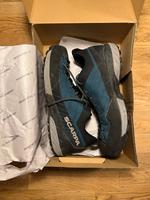 Wanderschuhe 44 1\2 SCARPA Eimsbüttel - Hamburg Lokstedt Vorschau