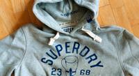 ☆Superdry Boxing Gym Yard☆ Herren Hoody M Neuw. Niedersachsen - Lehrte Vorschau