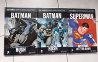 DC Comics Graphic Novel Collection - WIE NEU!!! Sachsen - Lengenfeld Vogtland Vorschau