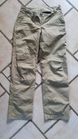 Outdoorhose / Wanderhose Jack Wolfskin Nordrhein-Westfalen - Oberhausen Vorschau