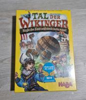 HABA 304697 - Tal der Wikinger, Kinderspiel des Jahres 2019 Hessen - Dreieich Vorschau