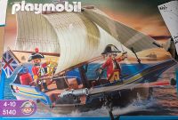 Piratenschiff Playmobil Nordrhein-Westfalen - Recklinghausen Vorschau