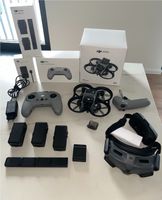 DJI Avata Fly More + DJI Goggles Integra Nordrhein-Westfalen - Detmold Vorschau