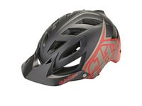 Troy Lee Designs A1 MIPS Fahrradhelm black - red UVP: 169,99€ Bayern - Pettendorf Vorschau