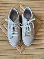 Sneaker beige von Esprit, Gr. 38 Bayern - Dorfen Vorschau
