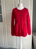 Strickjacke rot Gr. 38 PUBLIC Hessen - Oberursel (Taunus) Vorschau