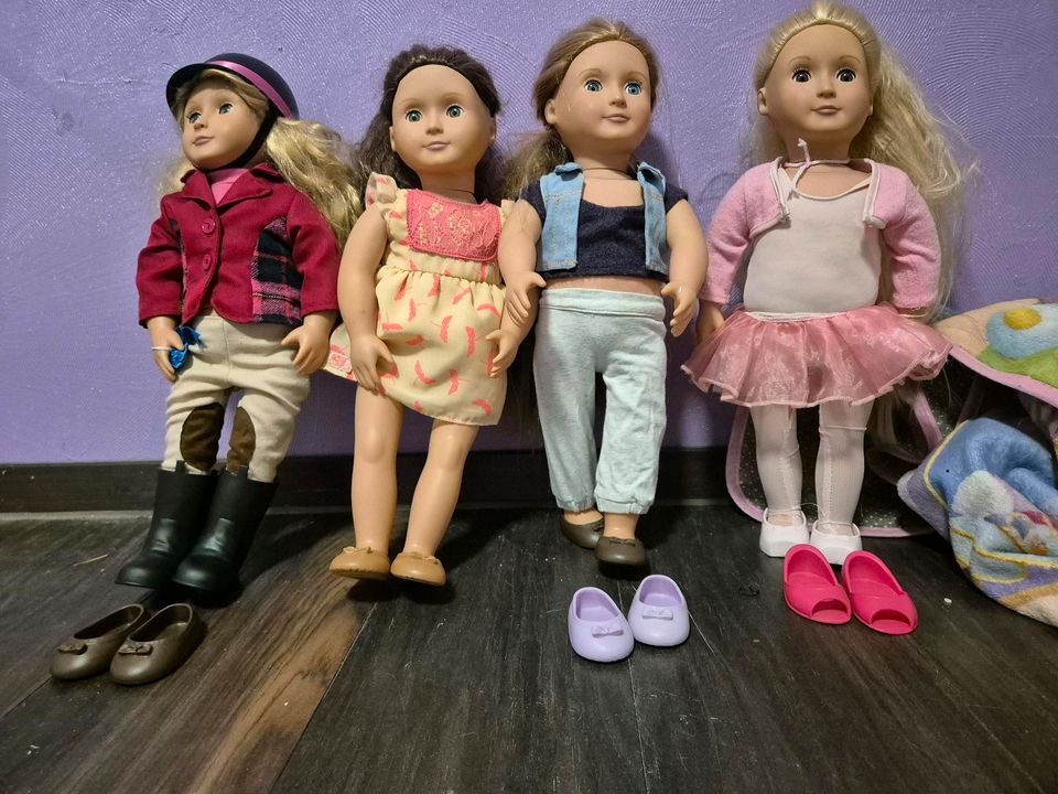 Barbie Spielzeug und weiteres in Duisburg