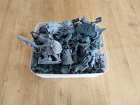 Diverse 3d Drucke Warhammer 40k. Bayern - Salching Vorschau