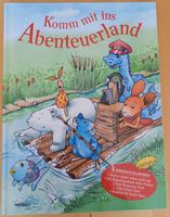 Kinderbücher/ Abenteuergeschichten/ Maus/ Fisch/ Eisbär/ Dino Leipzig - Engelsdorf Vorschau